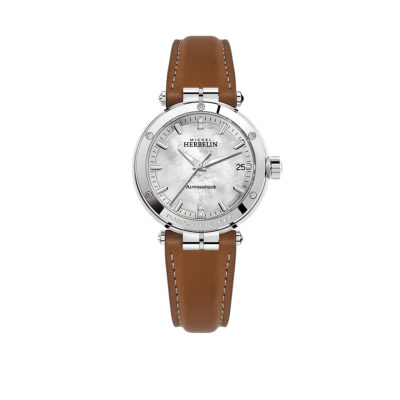 Montre Dame Newport M.HERBELIN