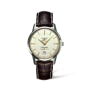 Montre Homme Heritage Flagship LONGINES