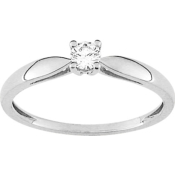 Bague Diamant