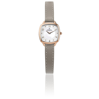 Montre Dame Equinoxe M.HERBELIN