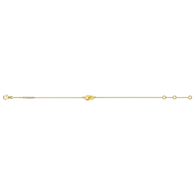 Bracelet  Or Jaune