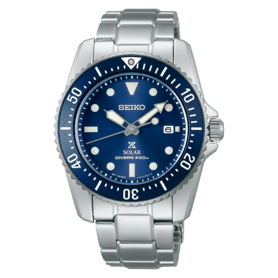 Montre Homme Prospex SEIKO