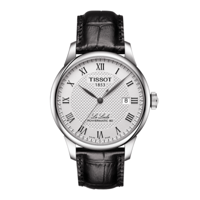 Montre Homme "Le Locle" TISSOT
