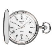 Montre Gousset "Savonnette" TISSOT