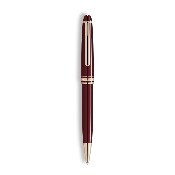 Stylo Bille "Meisterstuck" MONTBLANC