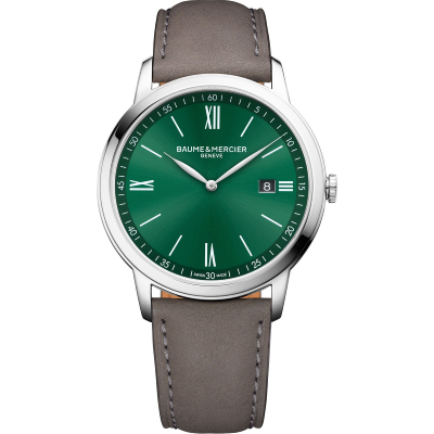 Montre Homme Classima BAUME et MERCIER