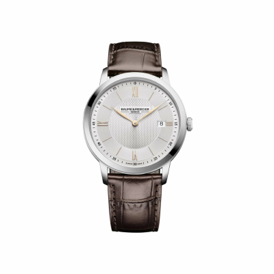 Montre Homme Classima BAUME et MERCIER