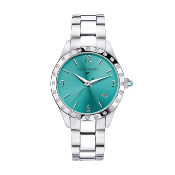 Montre femme "Il est Grand Temps" MAUBOUSSIN