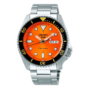Montre Homme Seiko 5 SEIKO