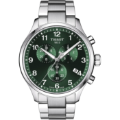 Montre Homme "Chrono XL" TISSOT