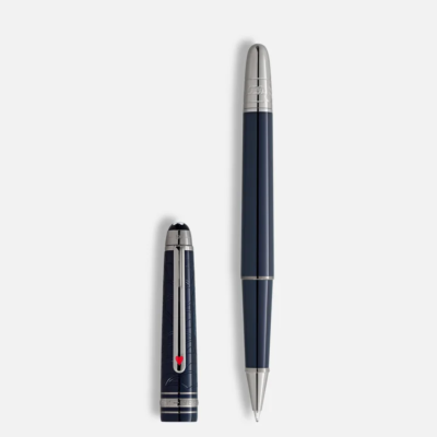 Stylo Rollerball "Around the world in 80 days" MONTBLANC