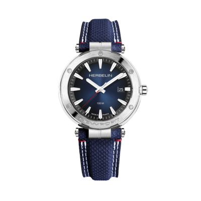 Montre Homme Newport HERBELIN