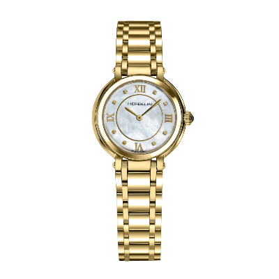 Montre Dame Galet M.HERBELIN
