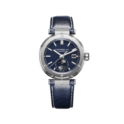 Montre Homme Newport HERBELIN