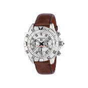 Montre homme "John le Pilote" MAUBOUSSIN