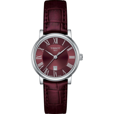 Montre Femme "Carson Premium Lady" TISSOT