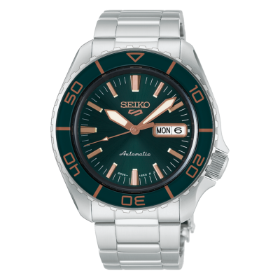 Montre Homme Seiko 5 SEIKO