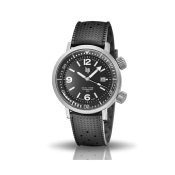 Montre Homme Grande Nautic Ski Titane LIP