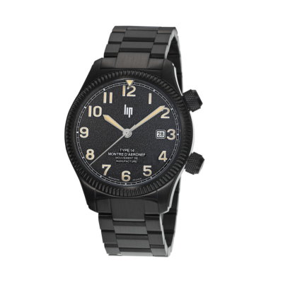 Montre Homme "Type 14" LIP