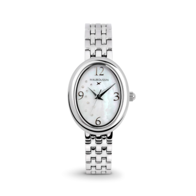 Montre femme "Donne Moi ton Heure" MAUBOUSSIN