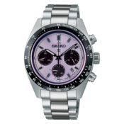 Montre Homme Prospex Speedtimer SEIKO