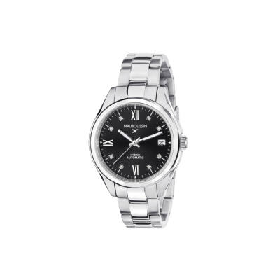 Montre femme "Silicon Valley" MAUBOUSSIN