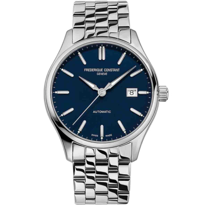 Montre Homme Classics FREDERIQUE CONSTANT