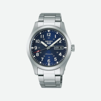 Montre Homme Seiko 5 SEIKO