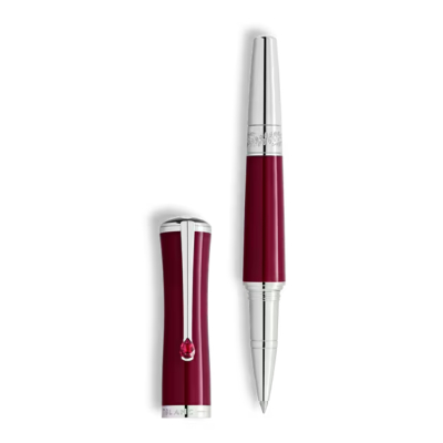 Stylo Rollerball Edition spéciale "Maria Callas" MONTBLANC