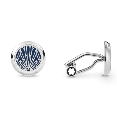 Boutons de Manchette  MONTBLANC