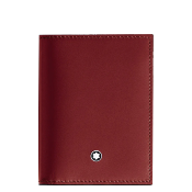 Porte Cartes Meisterstuck Montblanc