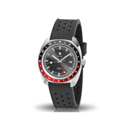 Montre Homme Marinier GMT LIP