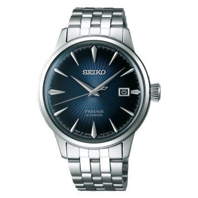 Montre Homme Présage SEIKO
