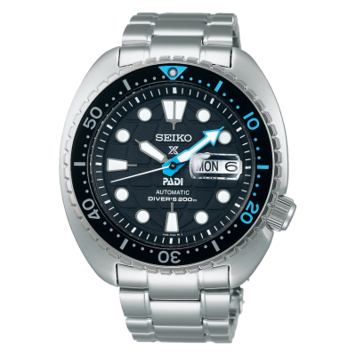 Montre Homme Prospex "Padi" SEIKO