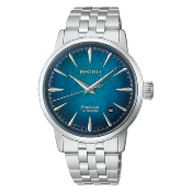 Montre Homme Présage SEIKO