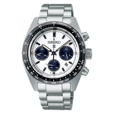 Montre Homme Prospex Speedtimer SEIKO