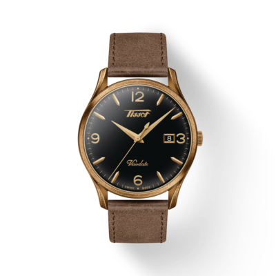 Montre Homme "Visodate" TISSOT