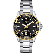 Montre Dame "Seastar 1000" TISSOT