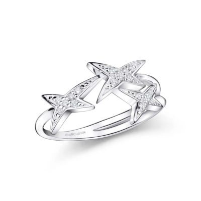 Bague "Jolie Môme" Mauboussin