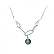 Collier "Flore" IZA-B
