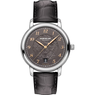 Montre Homme Star Legacy MONTBLANC