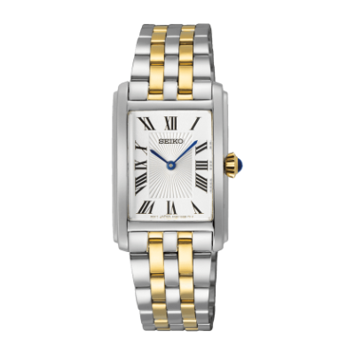 Montre Femme Classique SEIKO