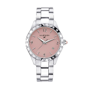 Montre femme "Il est Grand Temps" MAUBOUSSIN