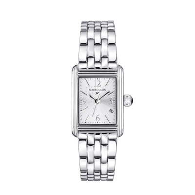 Montre femme "Rue Colette" MAUBOUSSIN