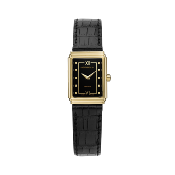 Montre Dame Art Deco M.HERBELIN