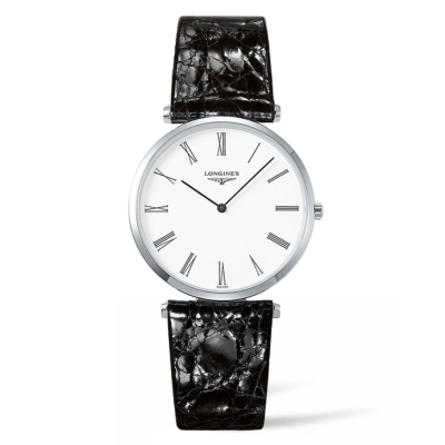 Montre Homme Grande Classique LONGINES
