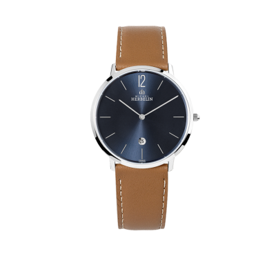 Montre Homme City M.HERBELIN