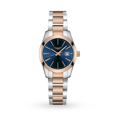 Montre Dame Conquest Classique LONGINES