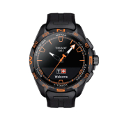 Montre Homme "T-Touch Connect Solar" TISSOT
