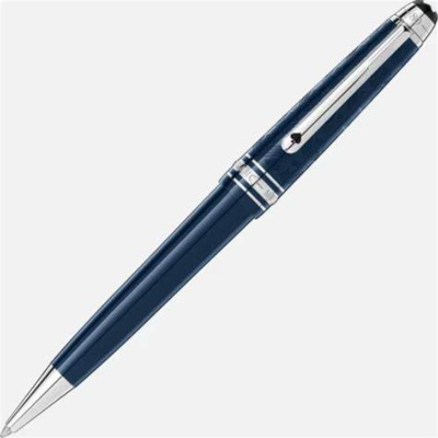 Stylo bille "Around the world in 80 days" MONTBLANC